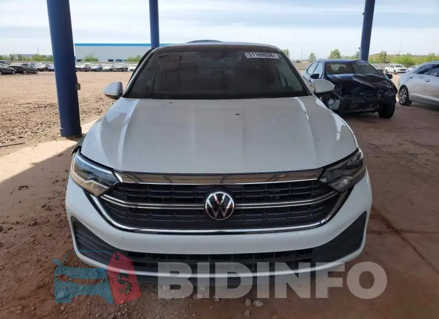 3VW7M7BUXPM059699 Photo# 5