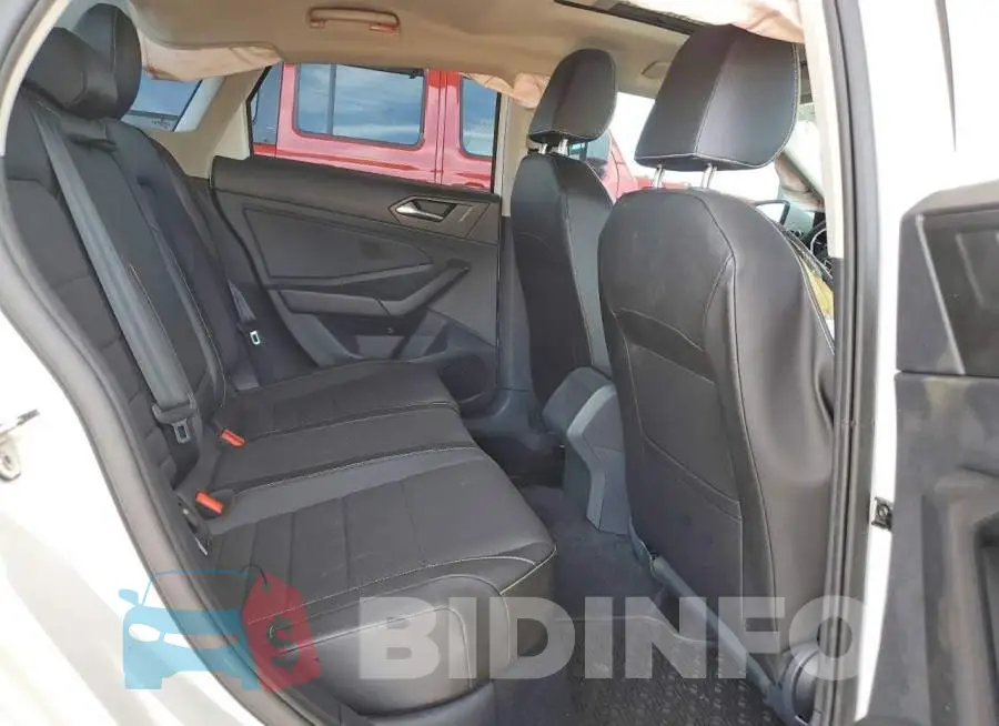 3VW7M7BUXPM059699 Photo# 10