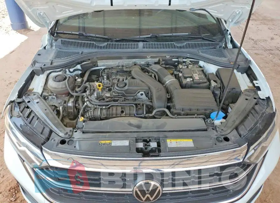 3VW7M7BUXPM059699 Photo# 11