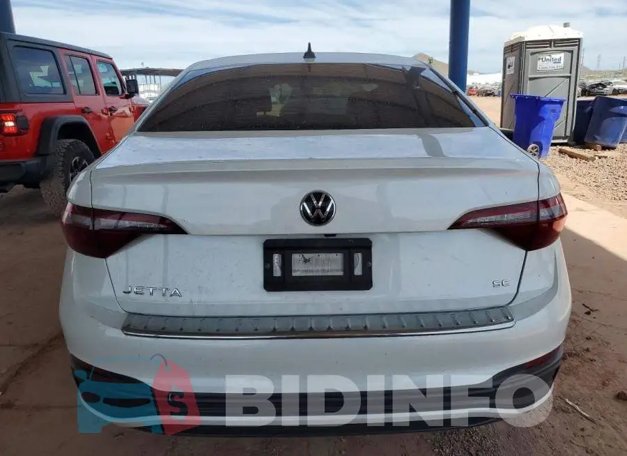 3VW7M7BUXPM059699 Photo# 6