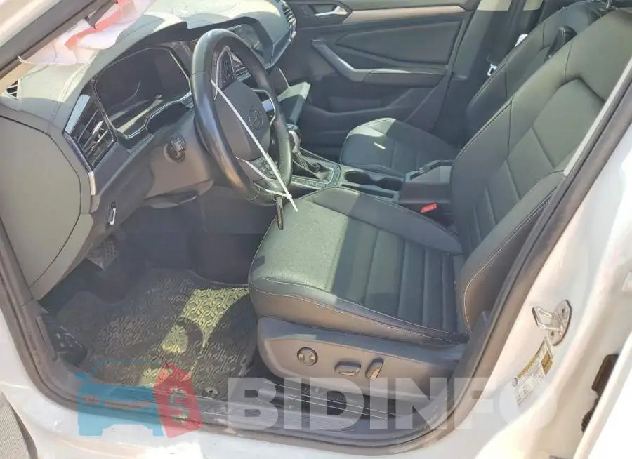 3VW7M7BUXPM059699 Photo# 7