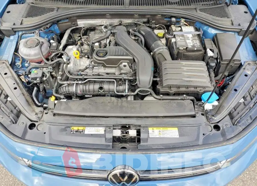 3VW7W7BUXTM026433 Photo# 11