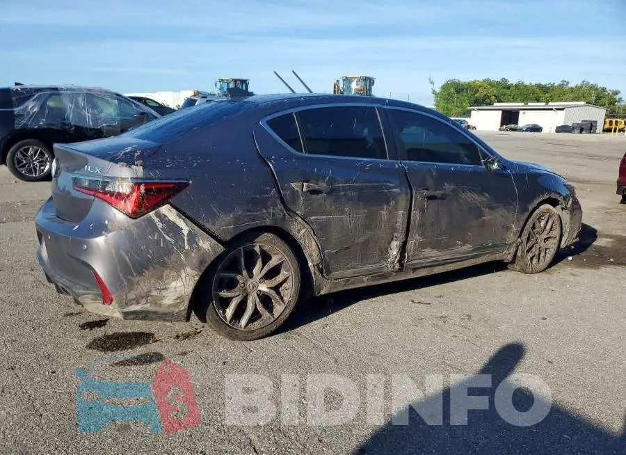 19UDE2F79MA011373 Photo# 3