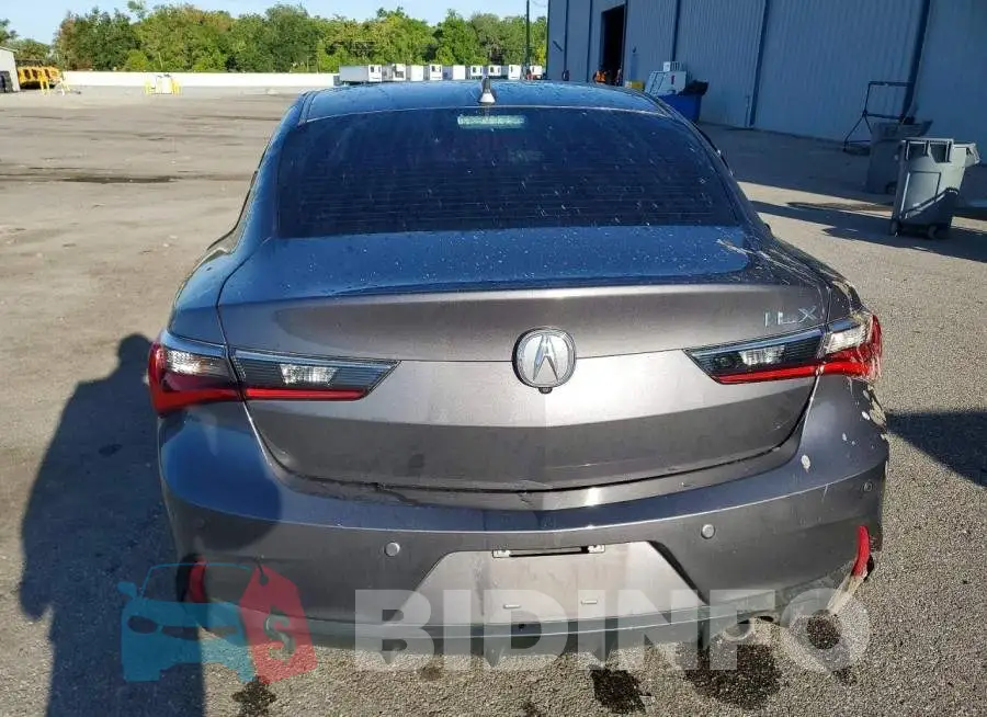 19UDE2F79MA011373 Photo# 6