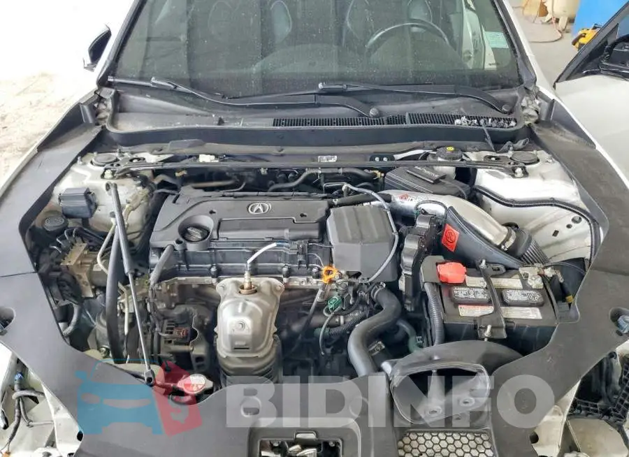 19UUB1F64LA010897 Photo# 11