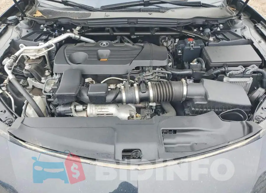 19UUB5F5XPA005045 Photo# 11