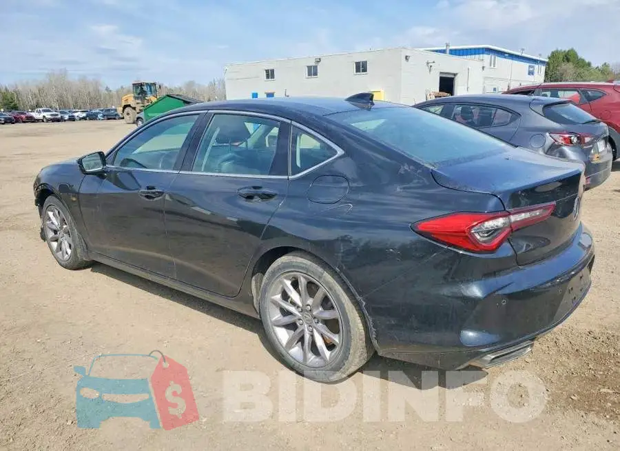19UUB6F47MA800563 Photo# 2