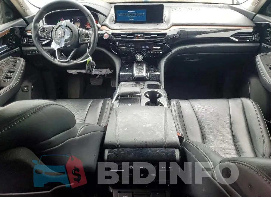 5J8YE1H49NL009420 Photo# 8