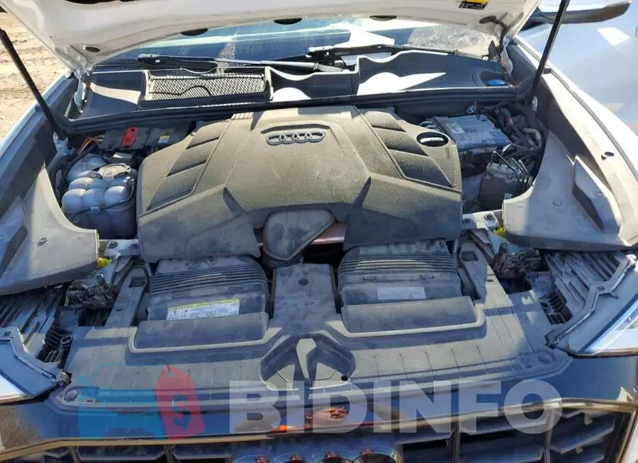 WA1EVAF10KD042123 Photo# 12