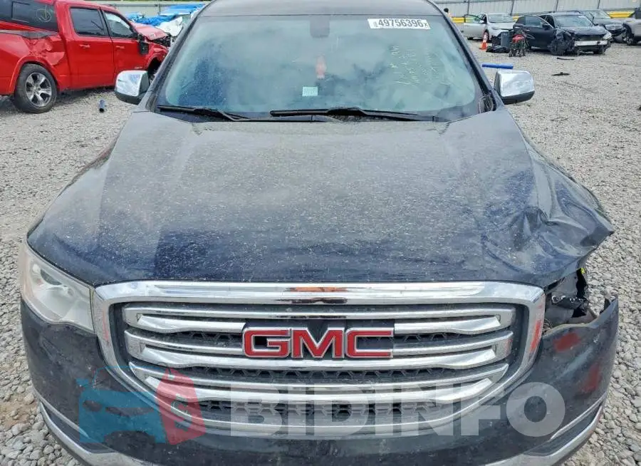 1GKKNRLS6KZ182026 Photo# 12