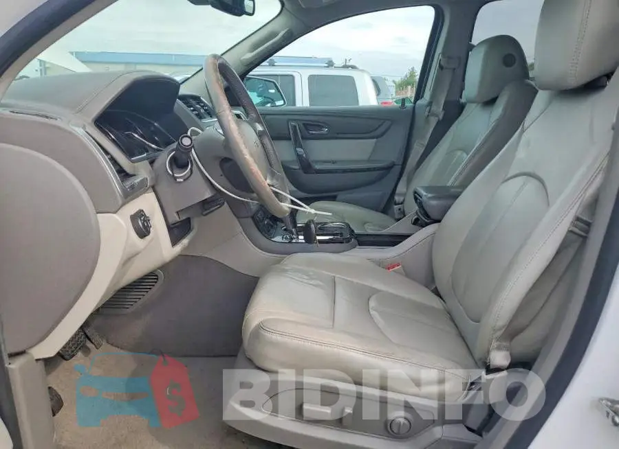 1GKKRSKD2HJ159137 Photo# 7
