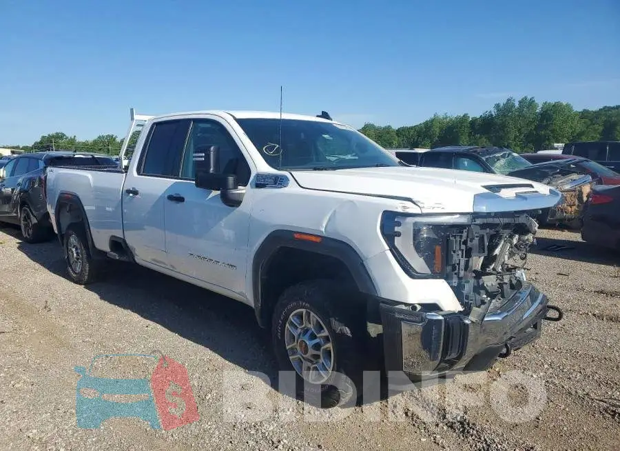 1GT59LE73RF163447 Photo# 4