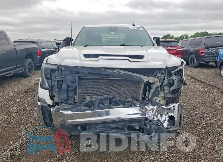 1GT59LE73RF163447 Photo# 5