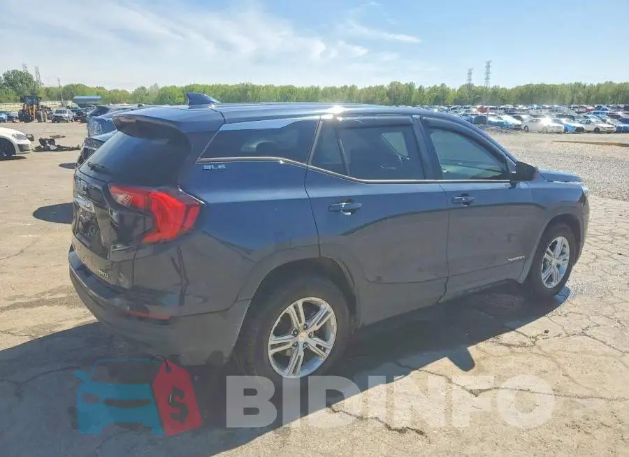 3GKALTEV1JL279033 Photo# 3