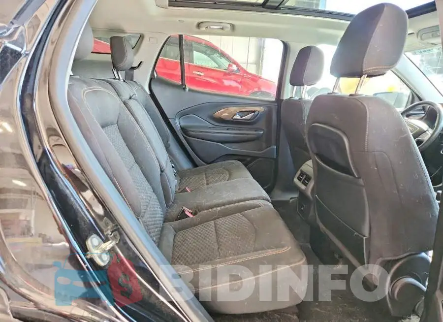 3GKALTEV2JL150668 Photo# 10