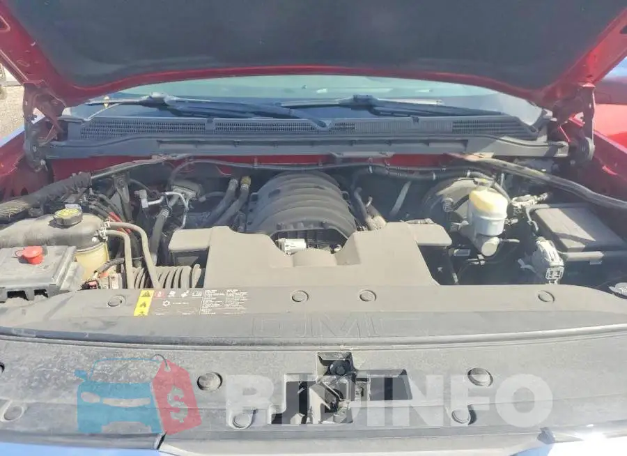 3GTP1PEC6JG571187 Photo# 11