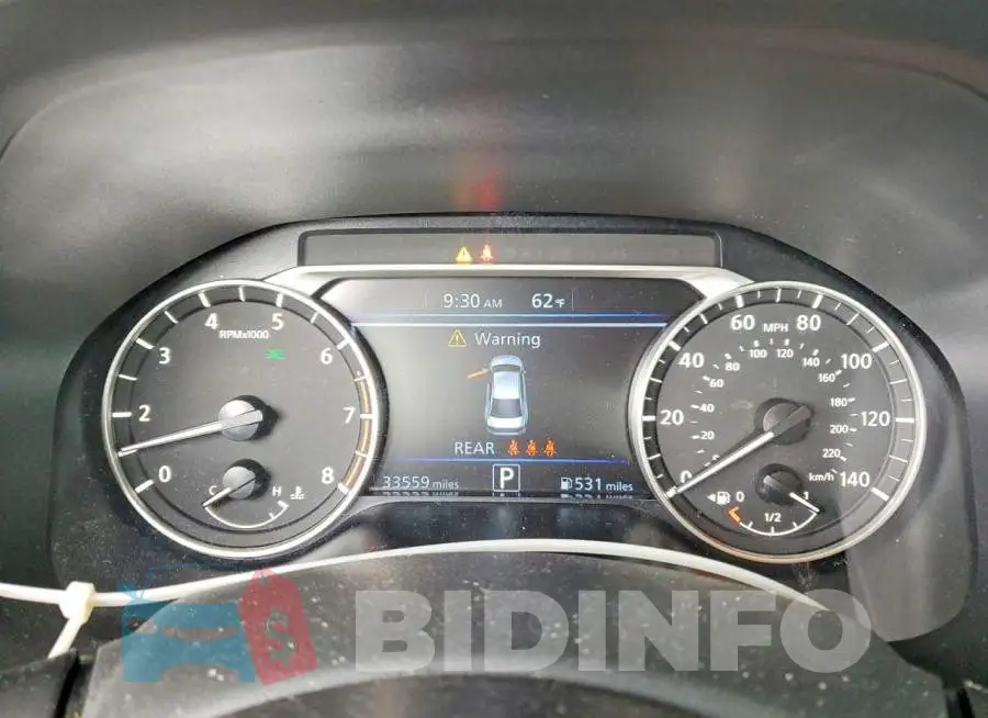 1N4BL4DV7SN380463 Photo# 9