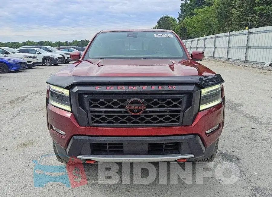 1N6ED1EJ9NN679758 Photo# 5