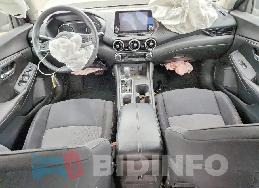 3N1AB8CV0PY254444 Photo# 8