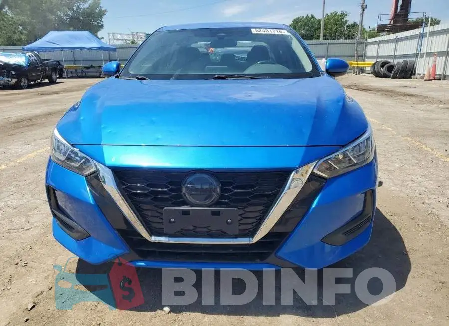 3N1AB8CV1PY222120 Photo# 5