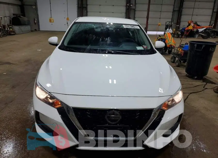 3N1AB8CV1PY300623 Photo# 5