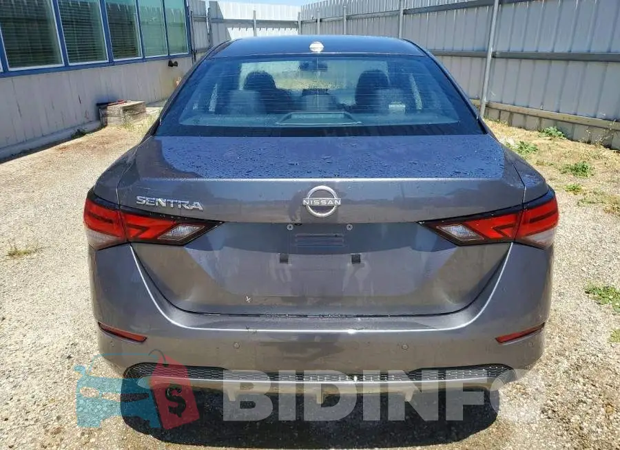 3N1AB8CV3SY365997 Photo# 6