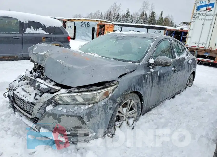 3N1AB8CV5LY213964 Photo# 1