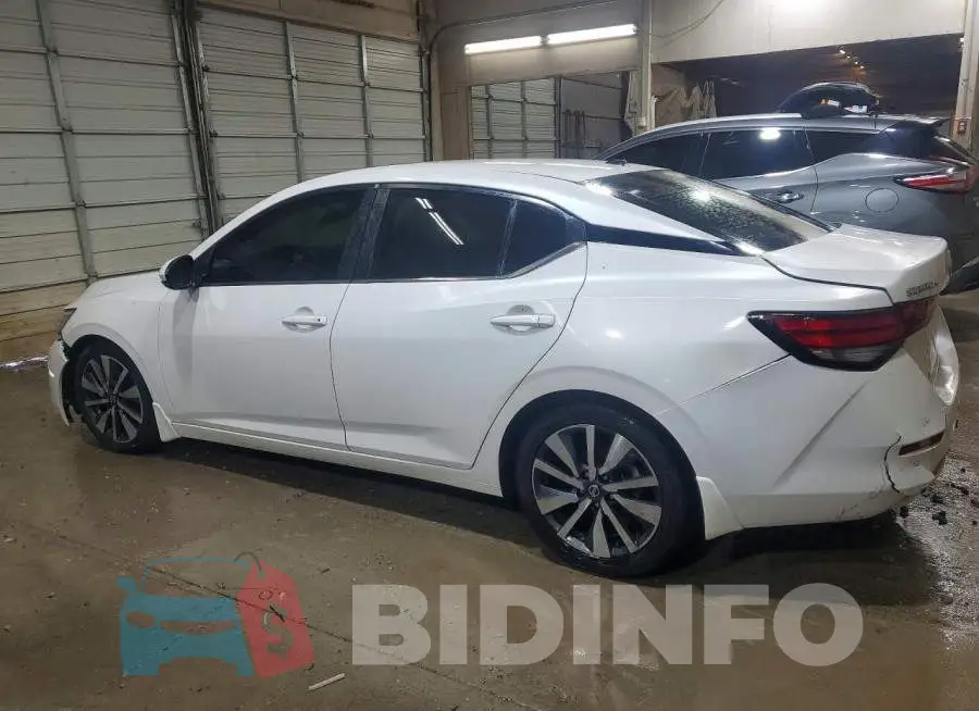 3N1AB8CV6LY256743 Photo# 2