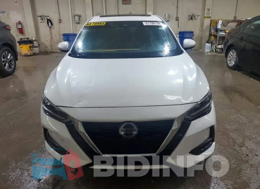 3N1AB8CV6LY256743 Photo# 5
