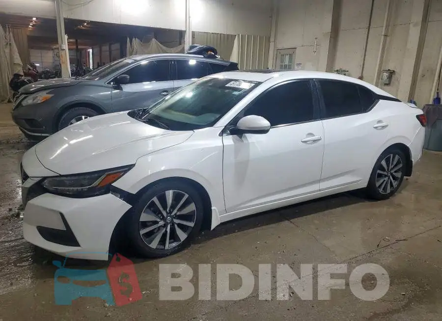 3N1AB8CV6LY256743 Photo# 1