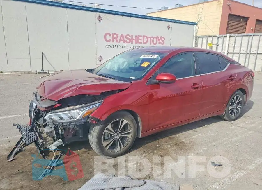 3N1AB8CV9PY229185 Photo# 1