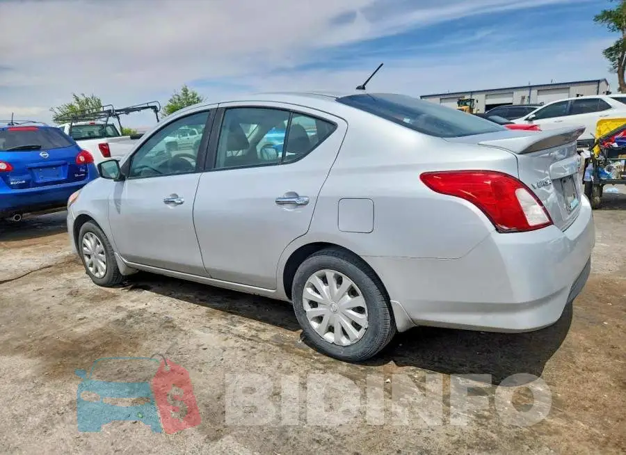 3N1CN7AP3JL863207 Photo# 2