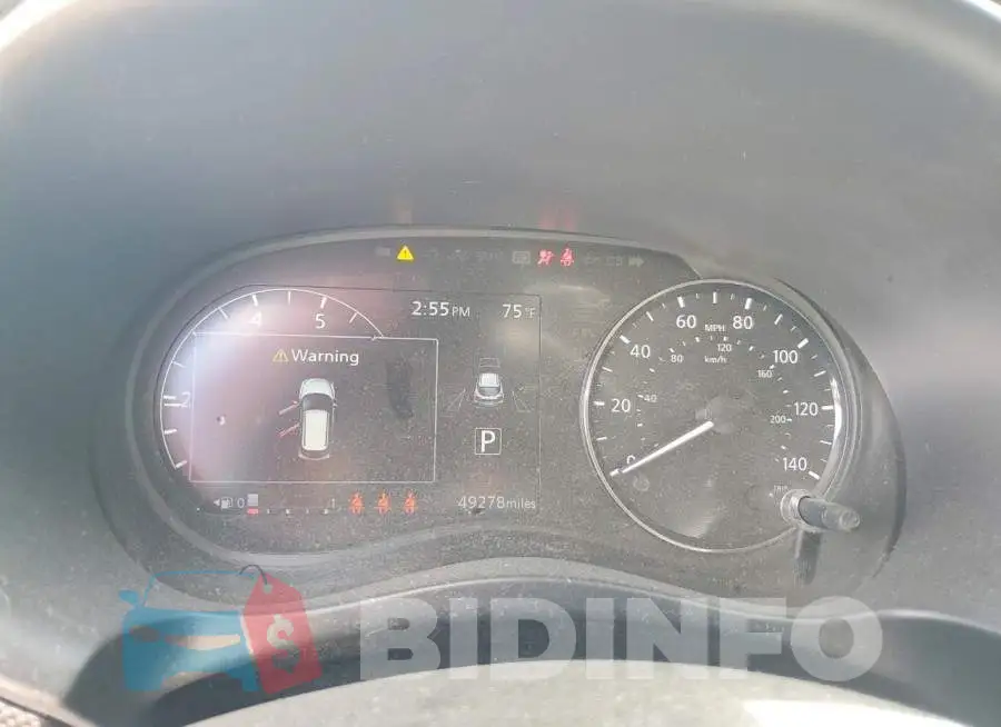 3N1CP5CV5ML565093 Photo# 9