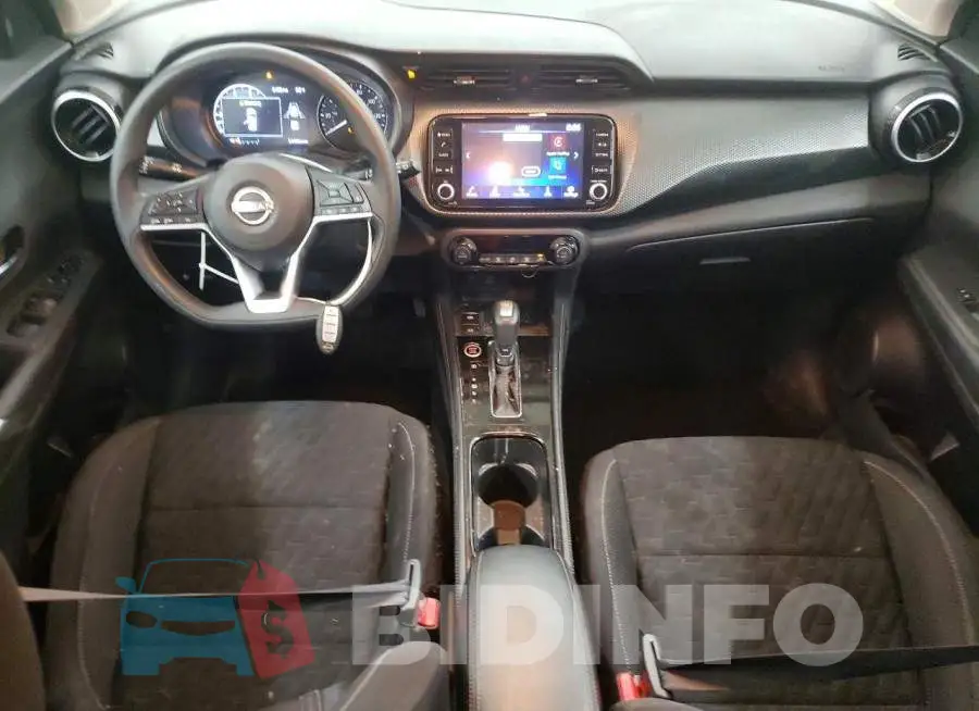 3N1CP5CV5NL480739 Photo# 8