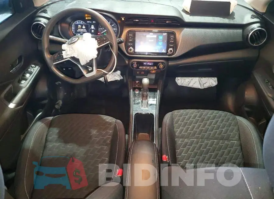 3N1CP5CV8ML526885 Photo# 8