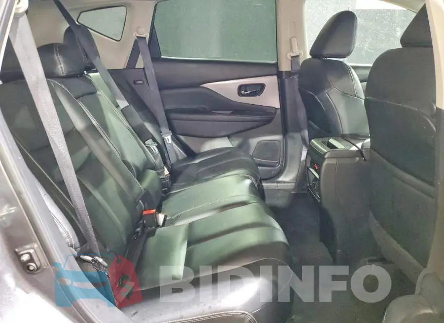 5N1AZ2BS1MC111144 Photo# 11
