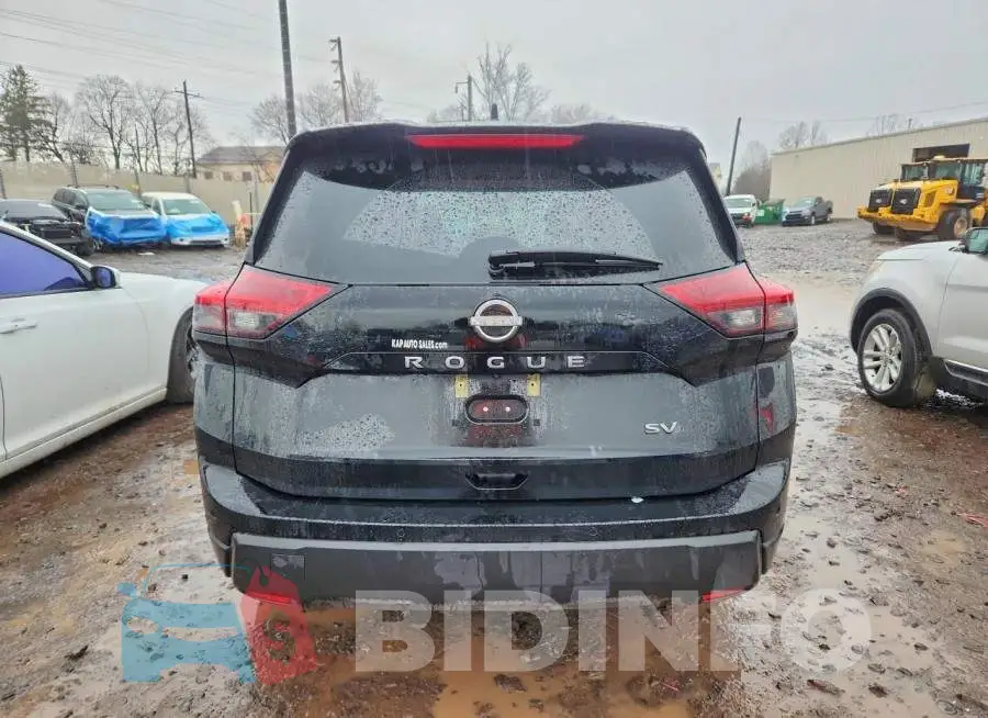5N1BT3BAXRC749421 Photo# 6