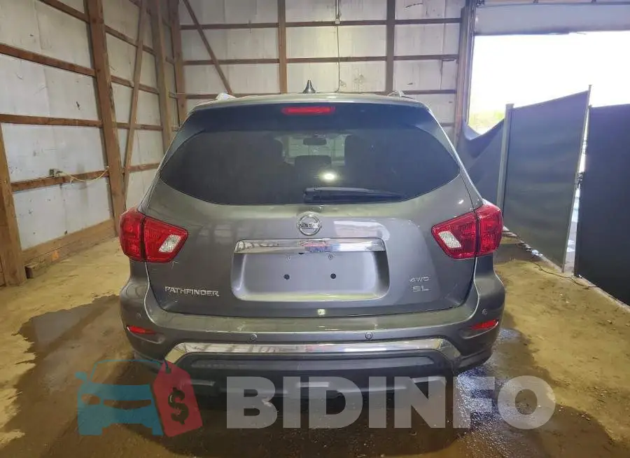 5N1DR2CM9LC581076 Photo# 6