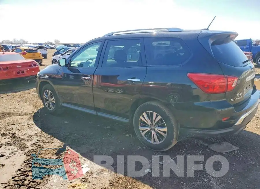 5N1DR2MMXJC677276 Photo# 2