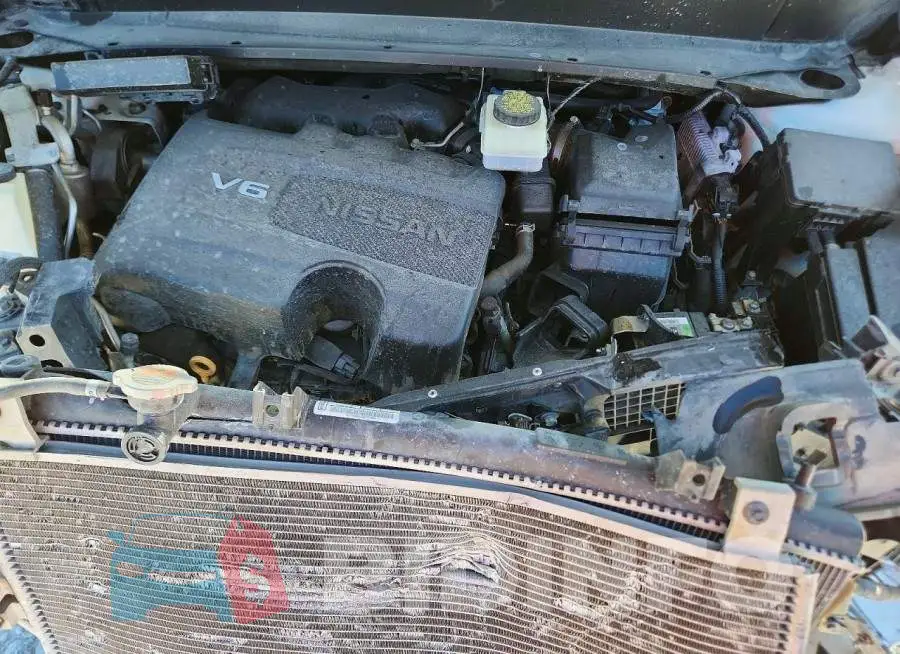 5N1DR2MMXKC581696 Photo# 12