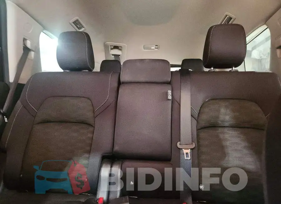 5N1DR3BAXPC245956 Photo# 10