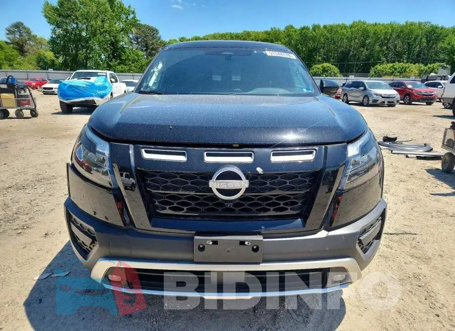 5N1DR3BD8SC223666 Photo# 5