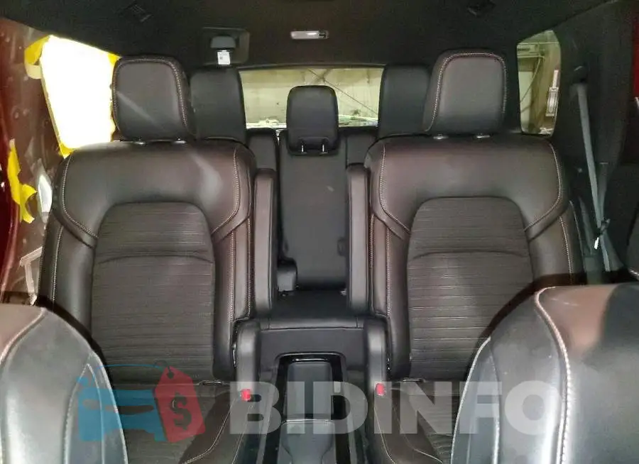 5N1DR3BDXRC275486 Photo# 10