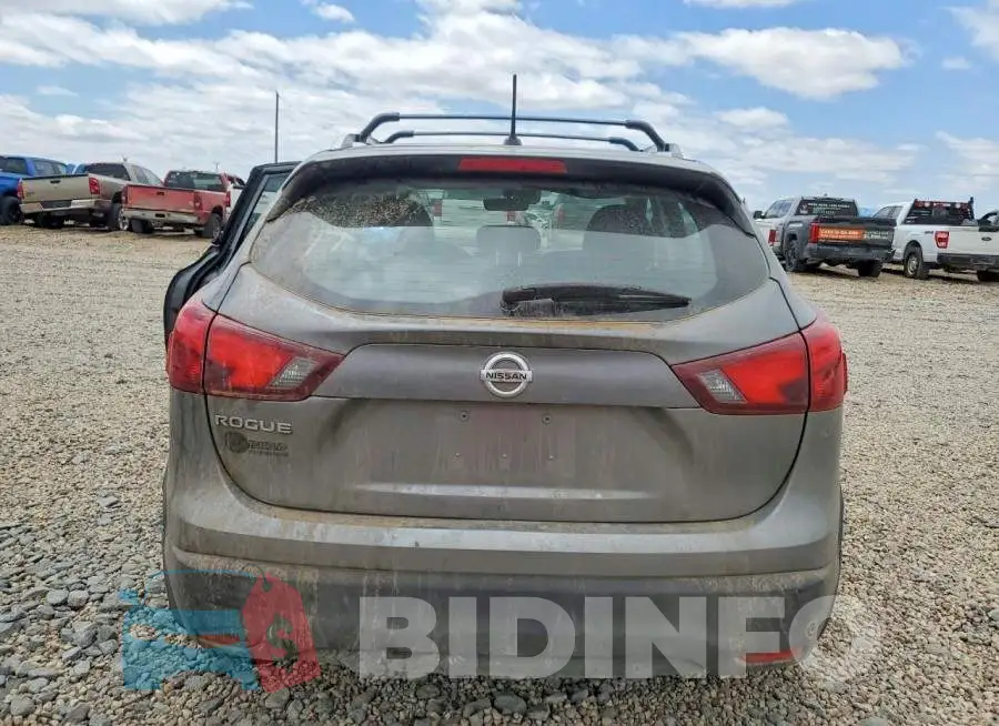 JN1BJ1CR7KW334597 Photo# 6