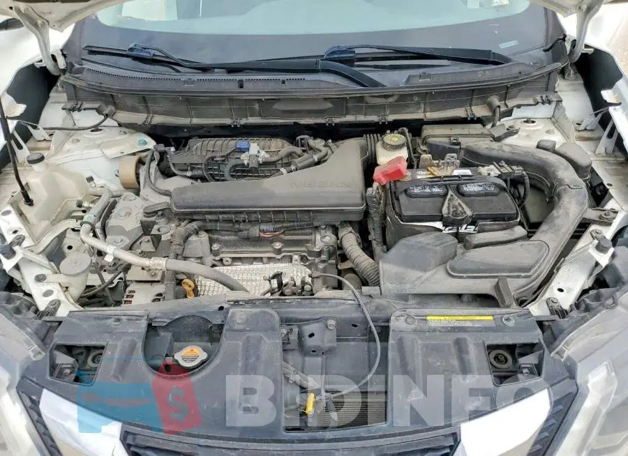 KNMAT2MT8KP528830 Photo# 11