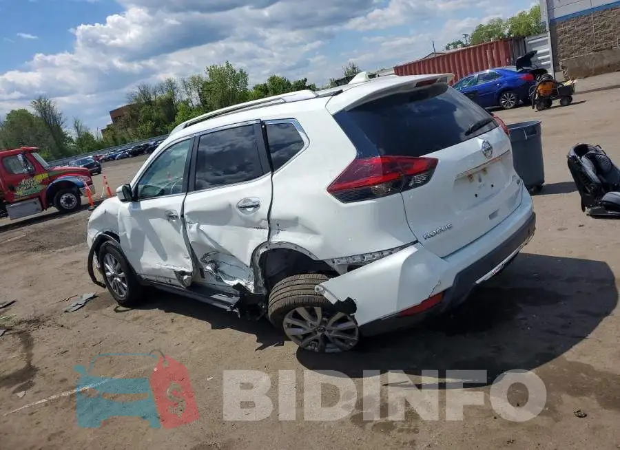 KNMAT2MV1LP525271 Photo# 2