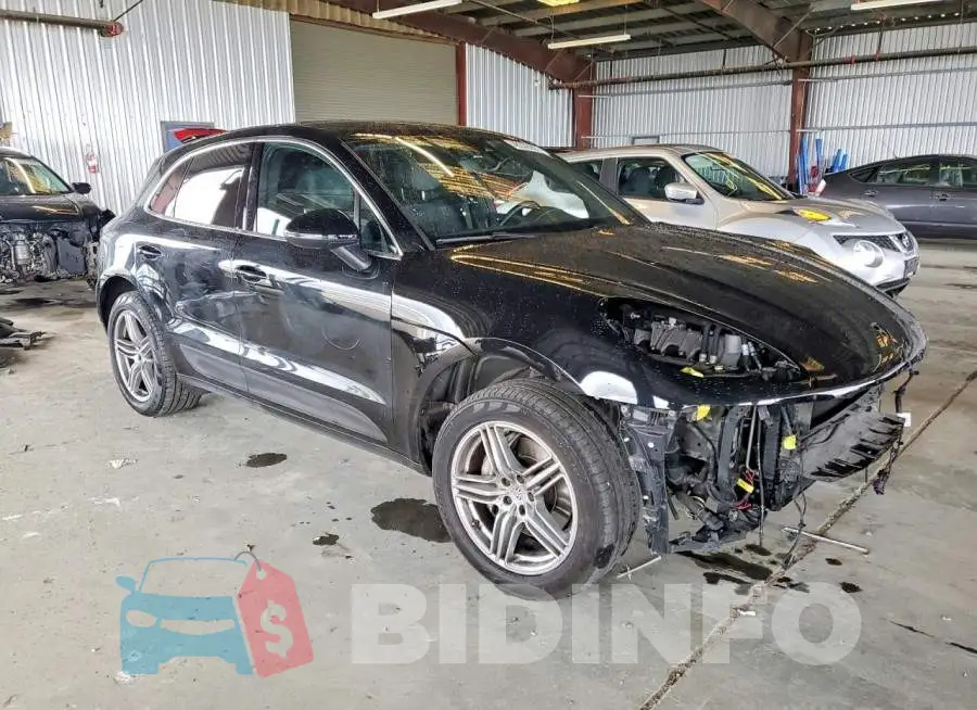 WP1AB2A59JLB35111 Photo# 4