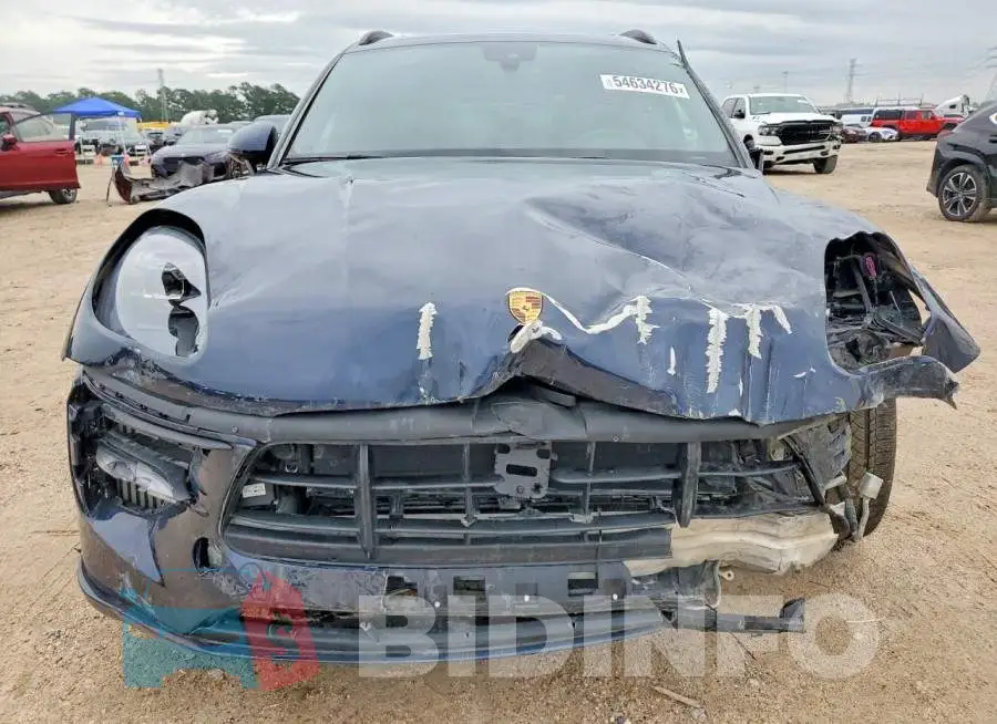 WP1AG2A58MLB52116 Photo# 5
