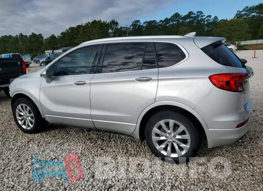 LRBFXBSA5HD097383 Photo# 2