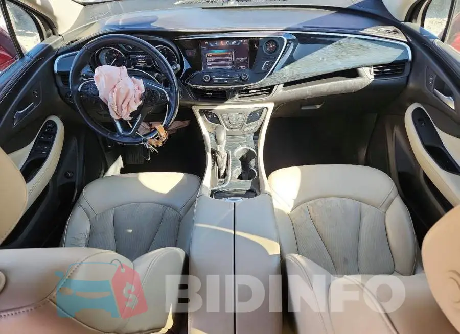 LRBFXCSA8JD024231 Photo# 8